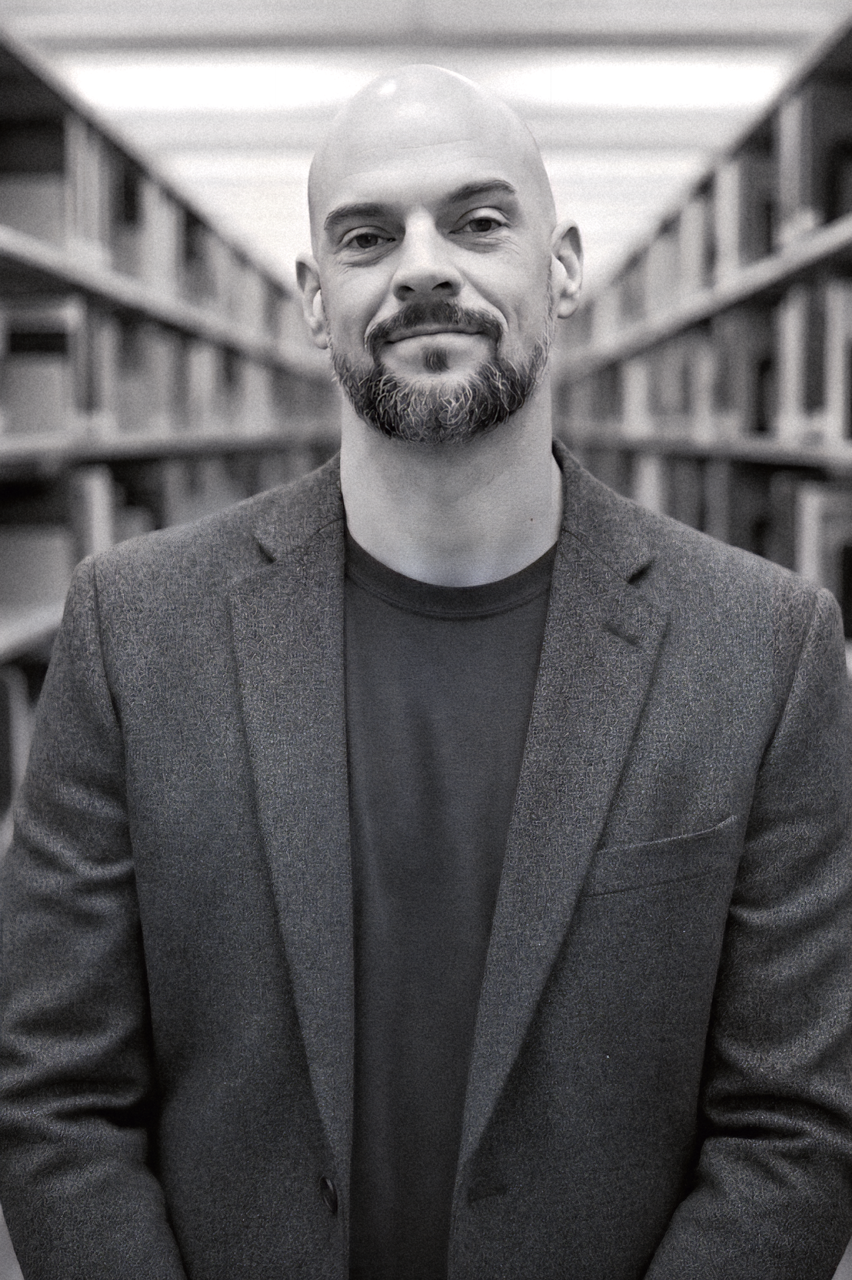 Lyle C. May
